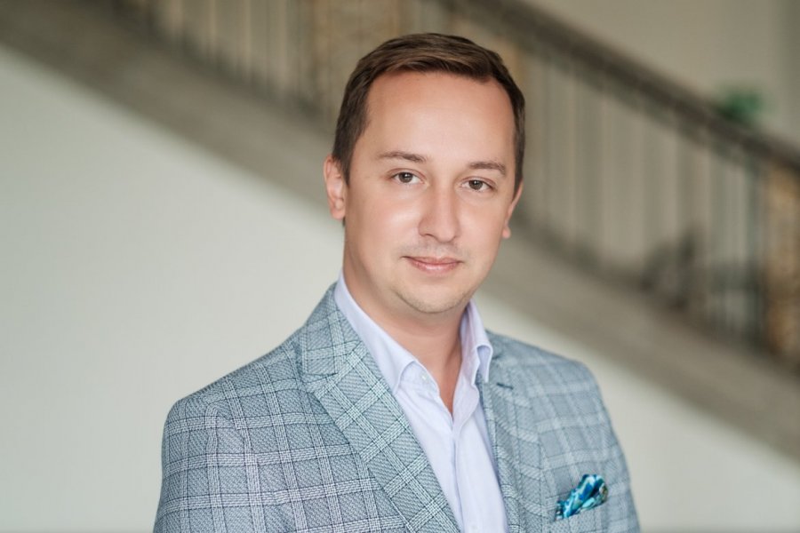 Fot. Adrian Wykrota