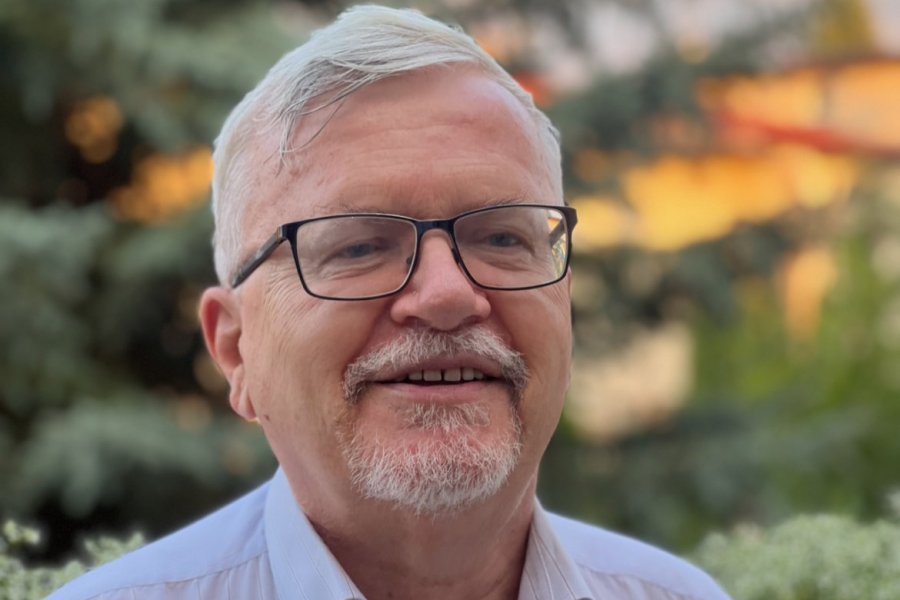Dr Jerzy Czech