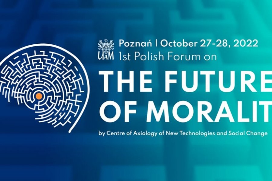 Forum "The Future of Morality"