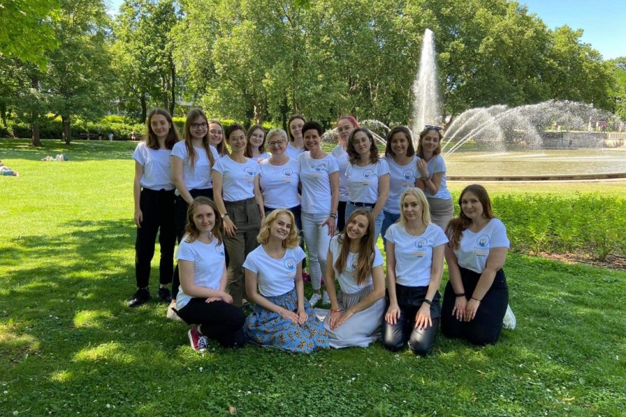 Fot. archiwum prof. J. Sławek