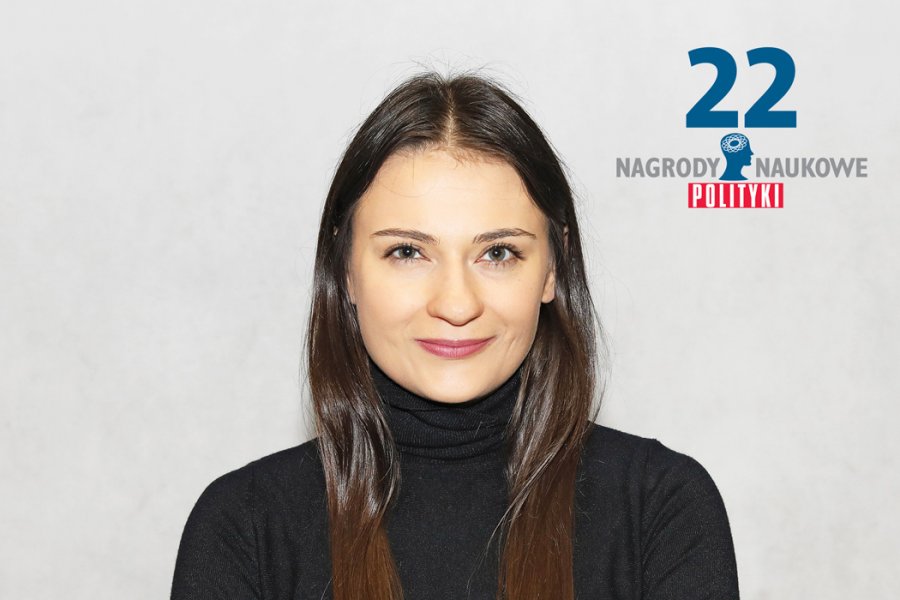 Prof. UAM Joanna Rak