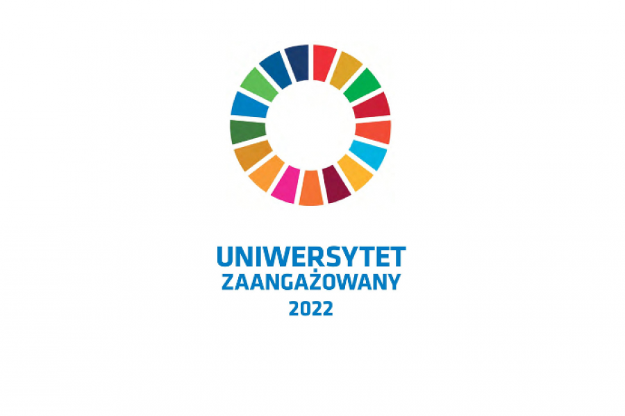 Uniwersytet Zaangażowany 2022