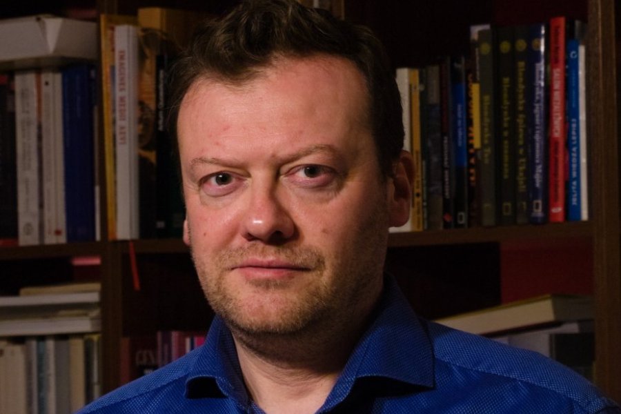 Fot. archiwum autora