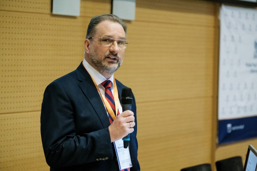prof. Marek Kwiek