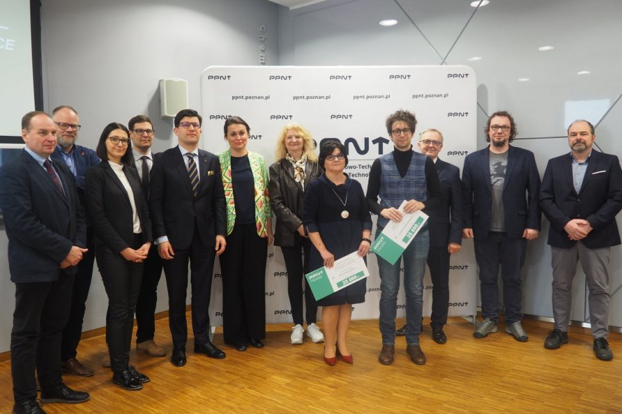 Fot. Jagoda Haloszka