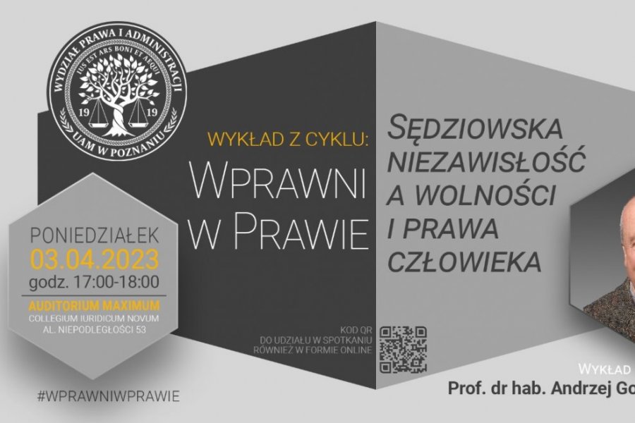 „Wprawni w prawie”