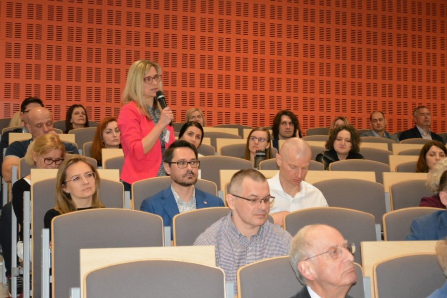 30 Konferencja Polskiego Towarzystwa Lingwistyki Stosowanej