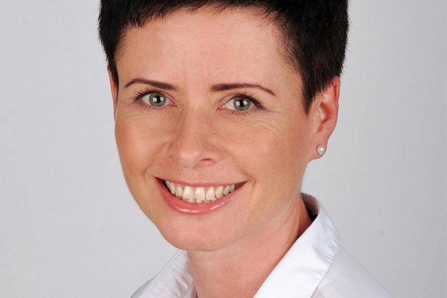 Prof. UAM Jolanta Sławek