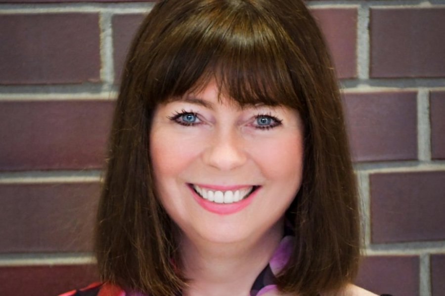 Fot. archiwum prof. Cywińskiej