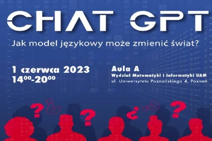 ChatGPT - jak model językowy może zmienić świat?