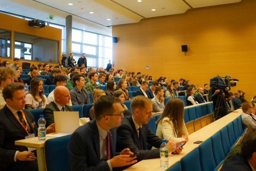 Fot. Vadzim Zhamoidz