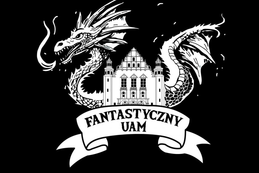 Fantastyczny UAM