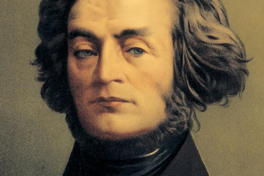 Adam Mickiewicz