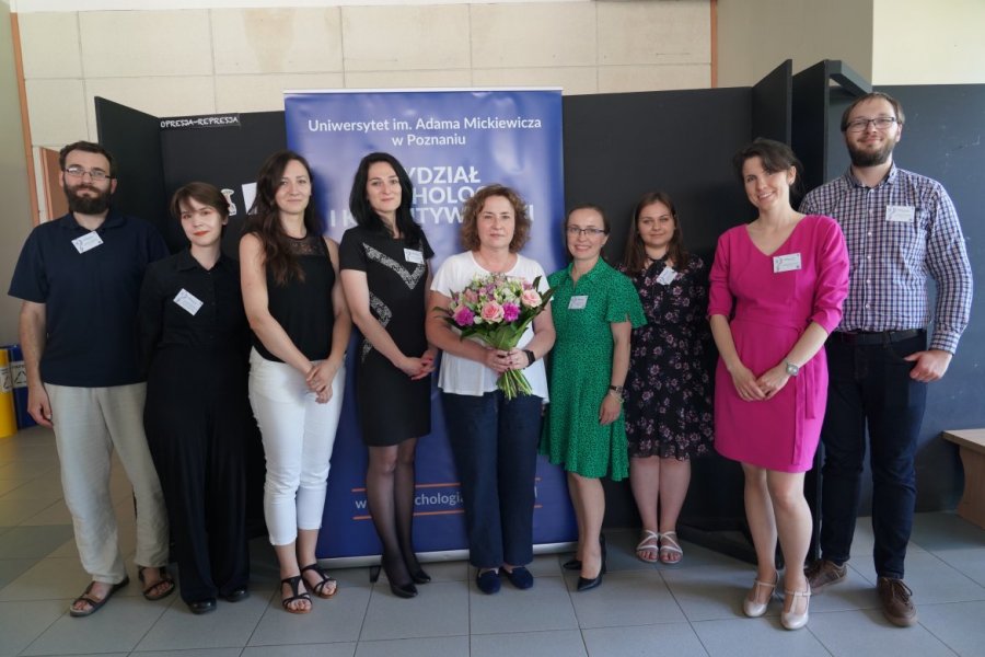 Konferencja Parentologiczna