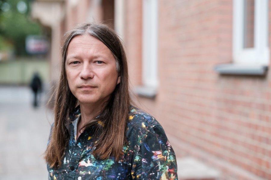 Prof. Waldemar Kuligowski