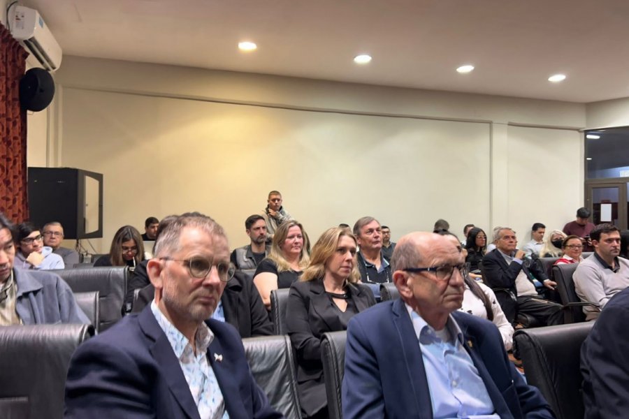 27 Kongres IPSA Fot. Krzysztof Duda