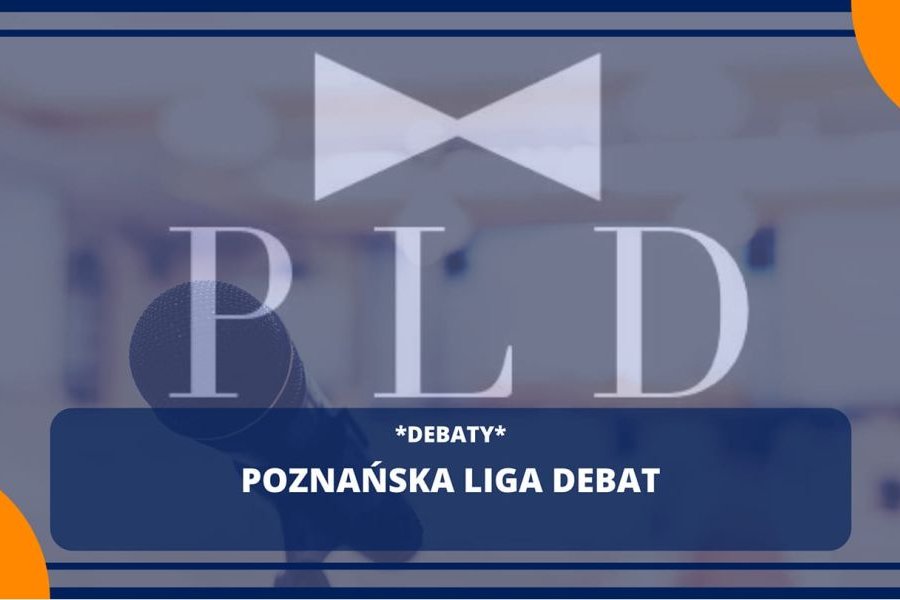 Poznańska Liga Debat