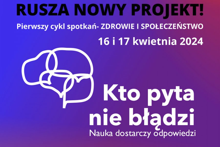 PPNT - Kto pyta nie błądzi