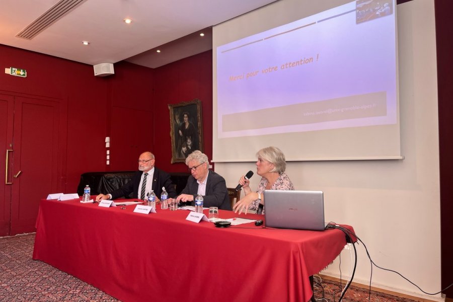 VI Assises franco-polonaises de droit