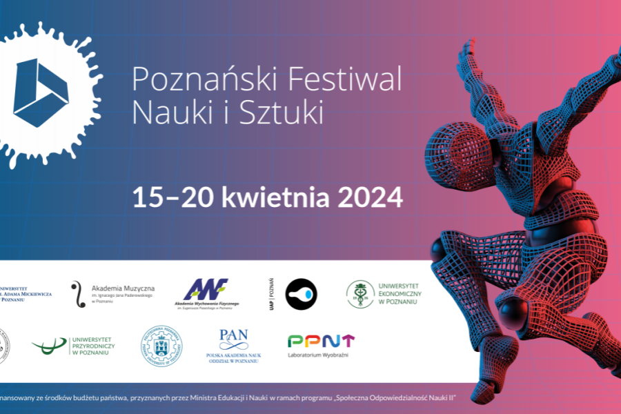 Poznański Festiwal Nauki i Sztuki