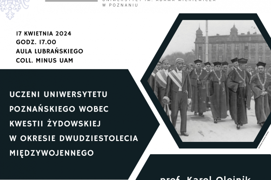 Szkoła Nestorów Nauki UAM