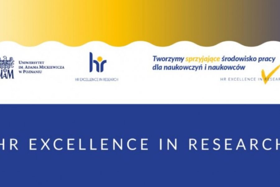 HR Excellence in research