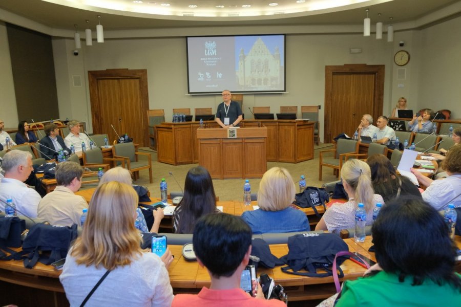 Fot. Kostiantyn Mazur