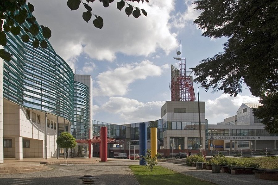 Collegium Polonicum, fot. Heide Fest 