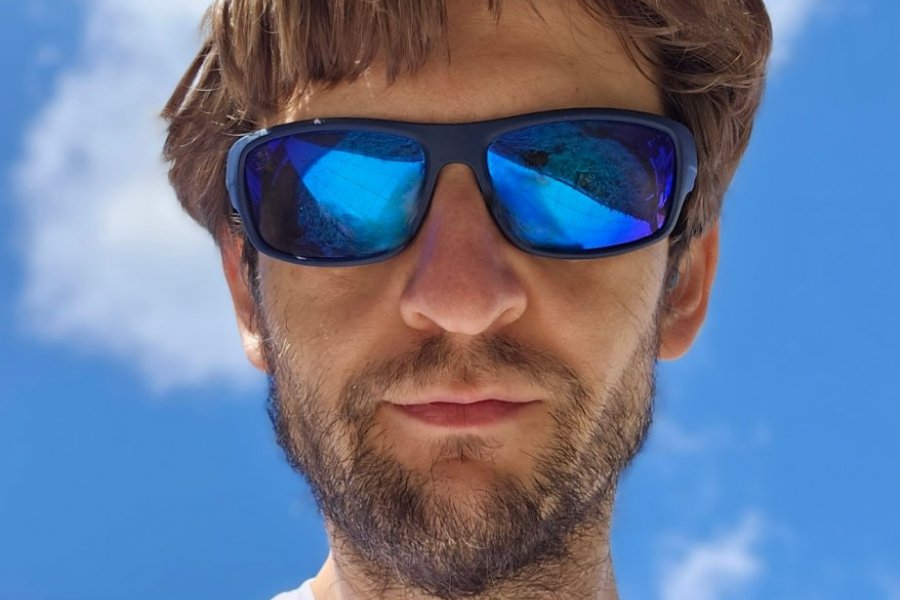 Prof. Krzysztof Cichy