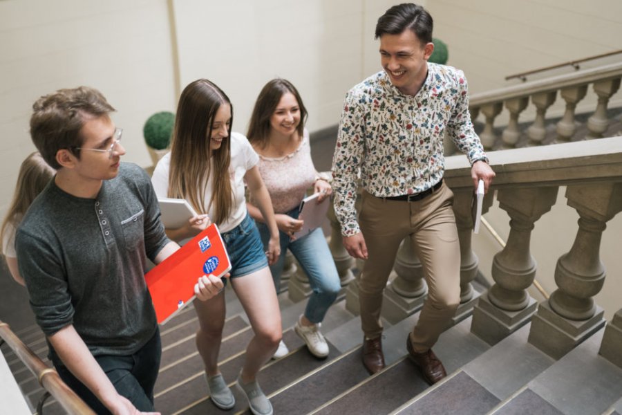 Kończy się nabór do programu PoMost, Fot. Maciej Nowaczyk