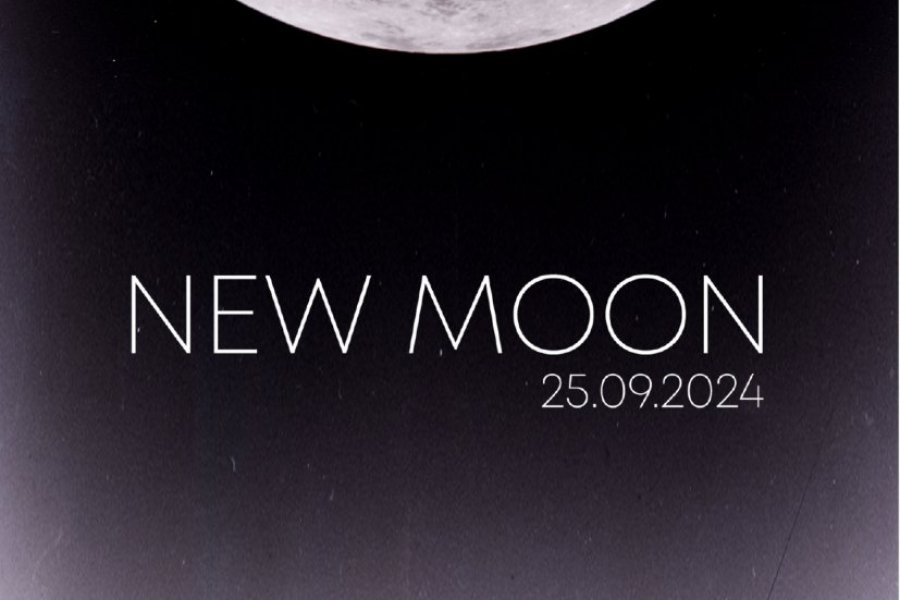 New Moon na Wydziale Fizyki i Astronomii
