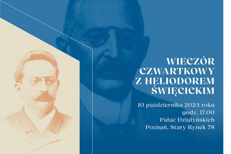 Zaproszenie na wydarzenie