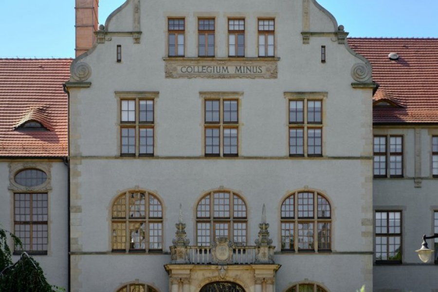 UAM Fot. Władysław Gardasz