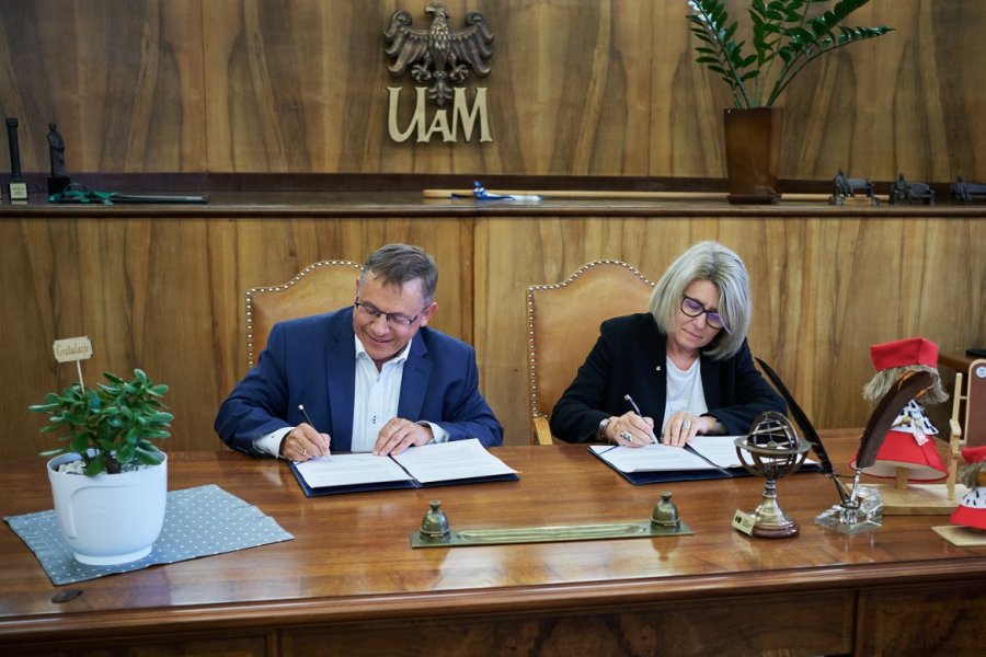 Konsorcjum Technologii Kwantowych Fot. Władysław Gardasz