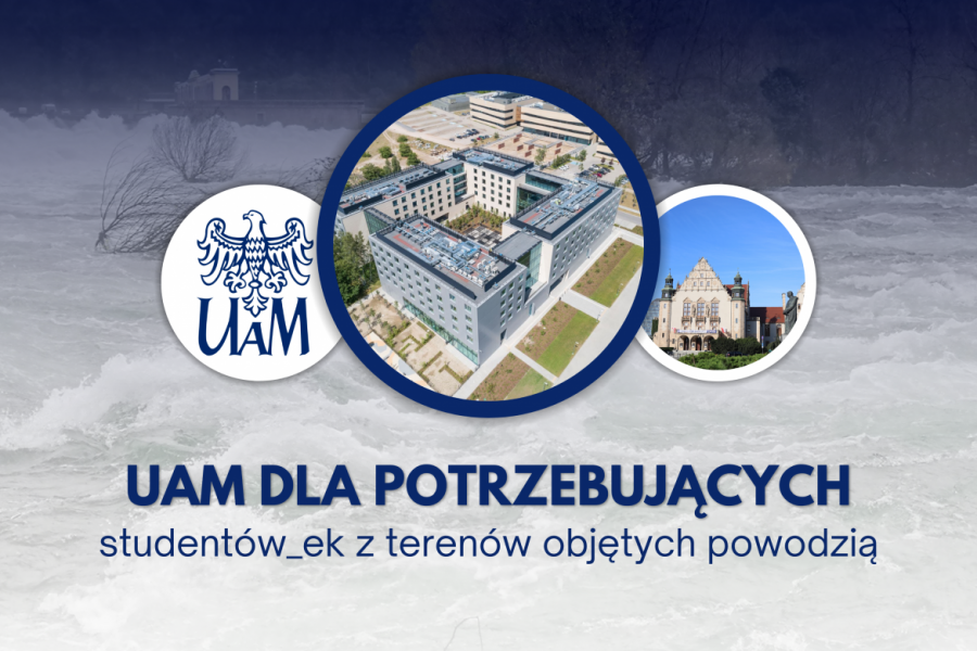 UAM dla potrzebujących