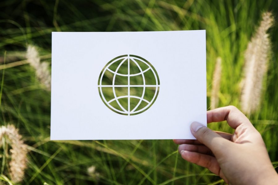 Konferencja Zmiany klimatu i ich środowiskowe konsekwencje, fot. freepik.com