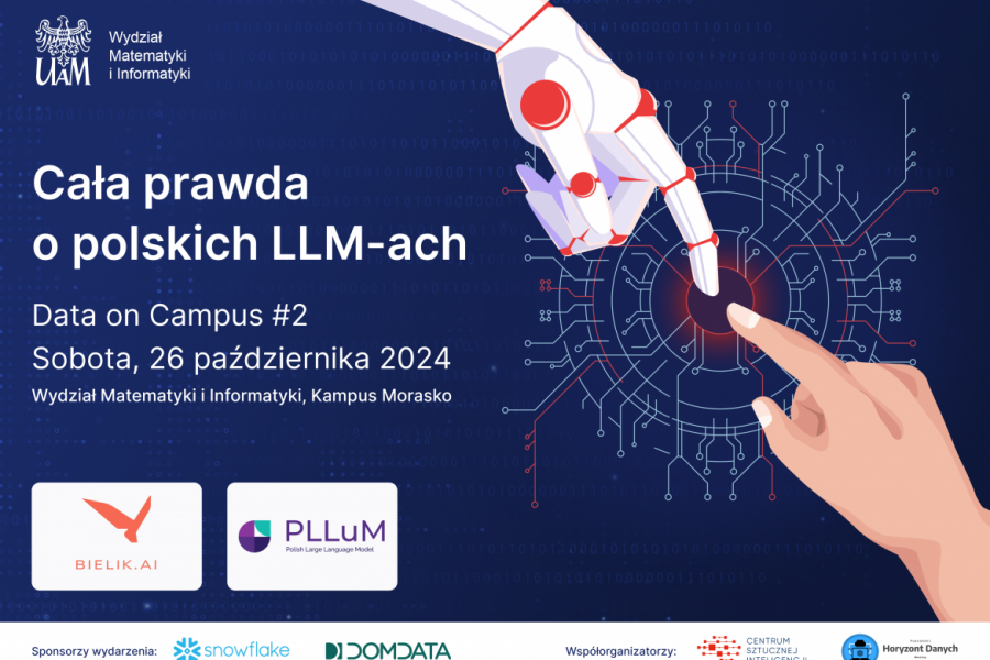Cała prawda o polskich LLM-ach