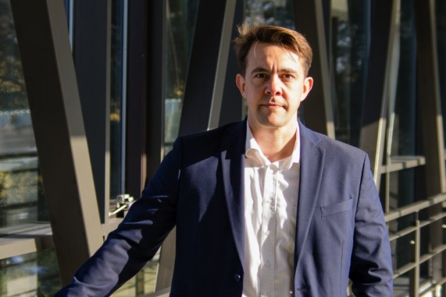 Prof. Artur Ciesielski