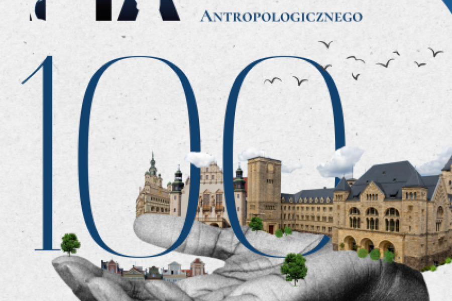 Konferencja Polskiego Towarzystwa Antropologicznego