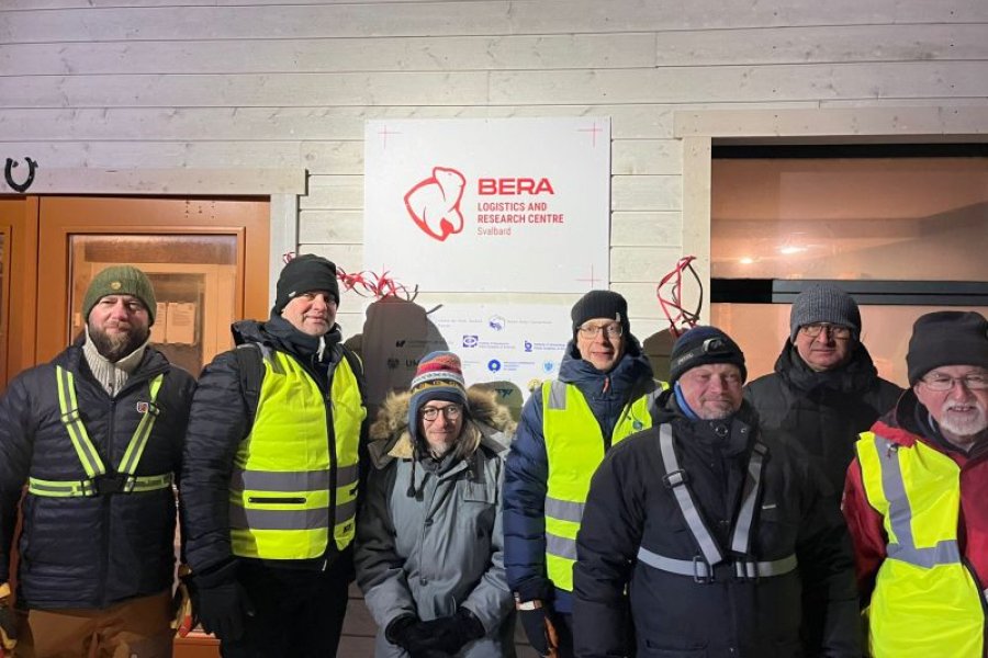 Fot. archiwum Centrum BERA