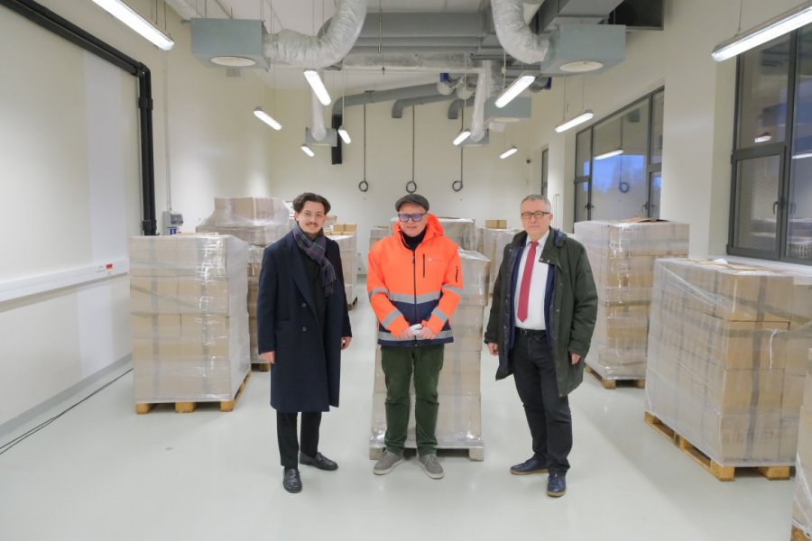 Fot. Przemysław Stanula