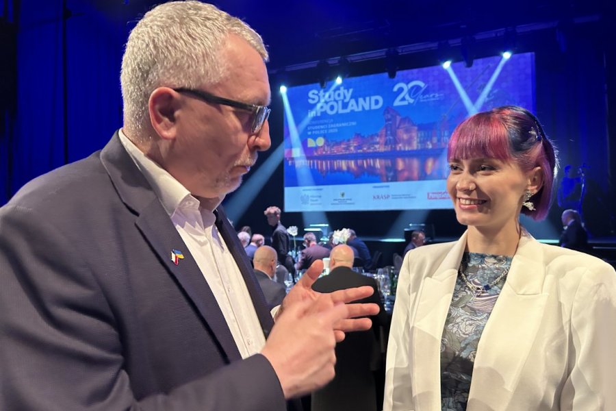 Fot. Natalia Kostić