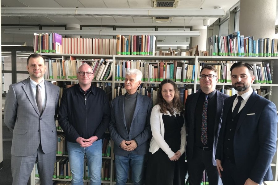 Zakład Badań Diachronicznych