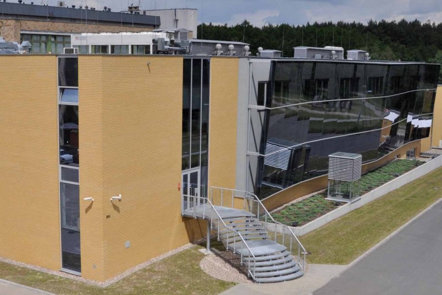 Centrum NanoBioMedyczne