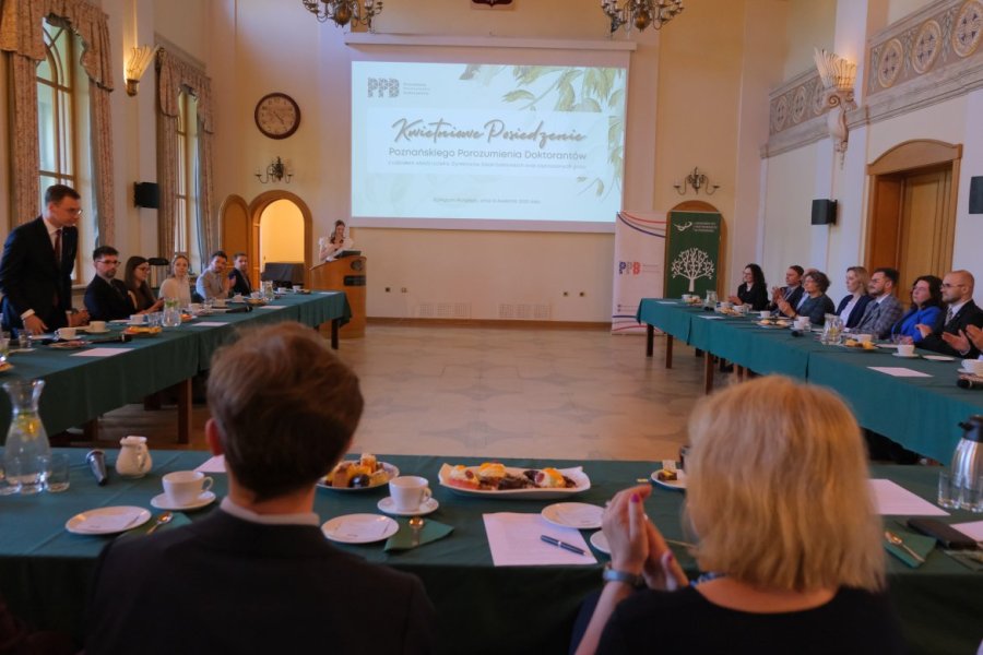 Fot. Przemysław Stanula