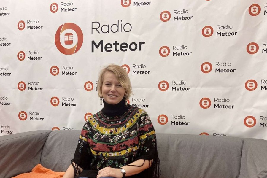 Prof. Iwona Sobkowiak-Tabaka, fot. https://www.podkasty.info