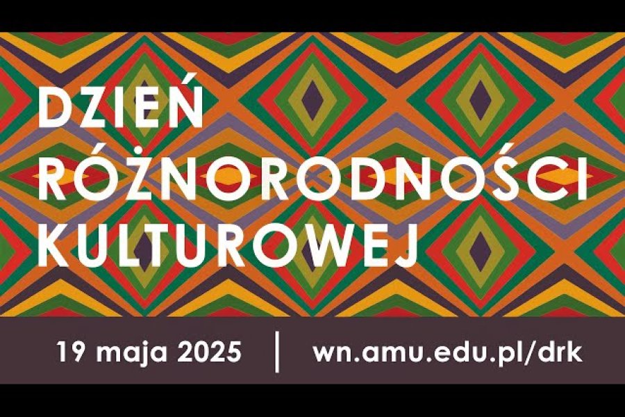 Dzień Różnorodności Kulturowej 2025