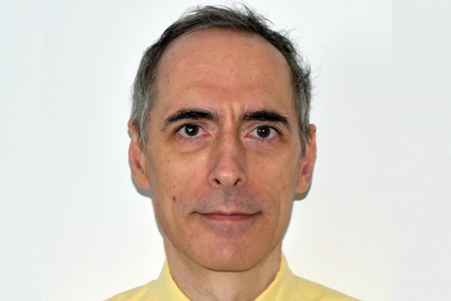 Prof. Adam Miranowicz