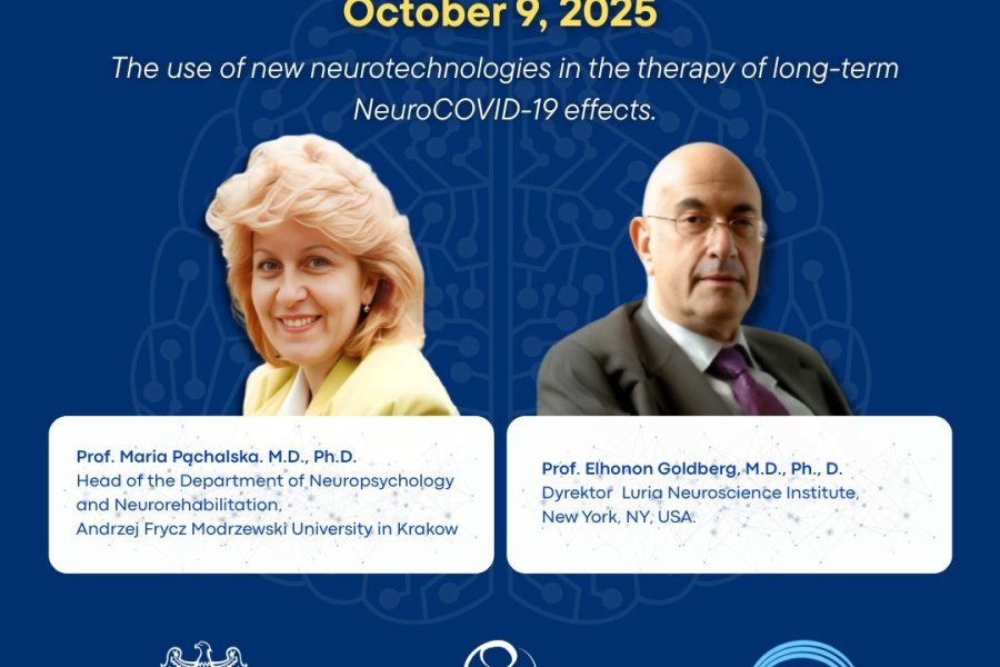 XXVI Kongres Polskiego Towarzystwa Neuropsychologicznego w UAM