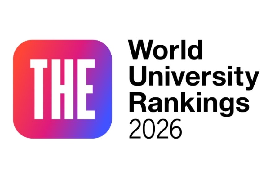 THE World University Rankings 2026